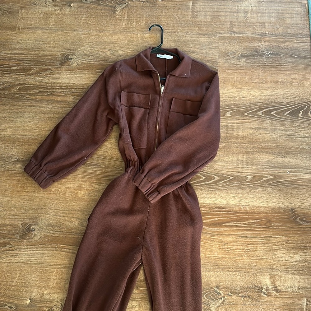 Zara jumper - small